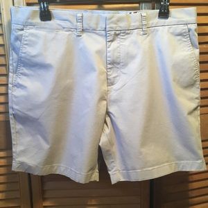 Tommy Hilfiger Khaki Shorts
